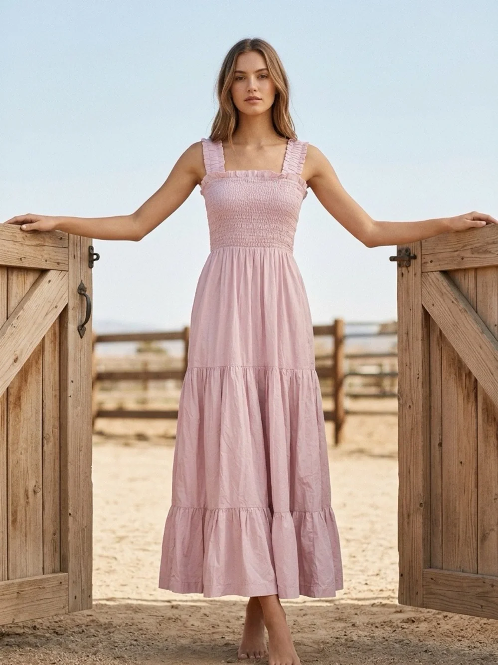 Abercrombie & Fitch feminine lilac